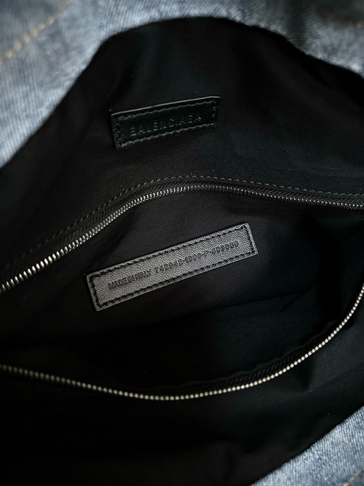 Balenciaga bags yupoo Balenciaga  crush bag 00F1