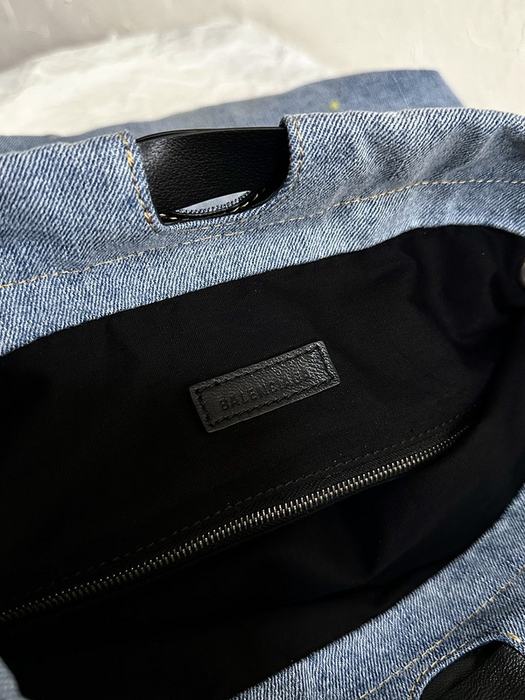 Balenciaga bags yupoo Balenciaga  crush bag 00F1