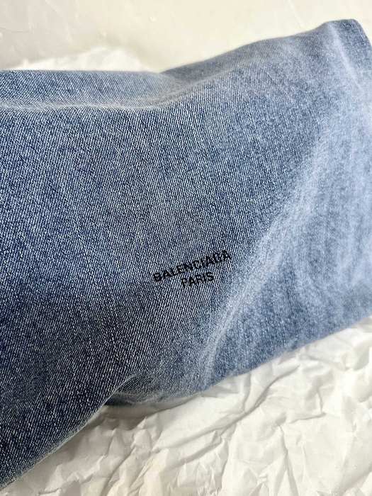 Balenciaga bags yupoo Balenciaga  crush bag 00F1