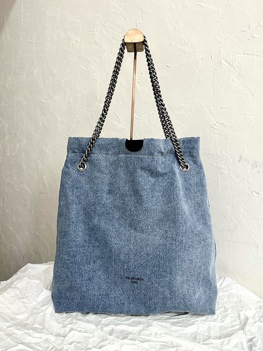 Balenciaga bags yupoo Balenciaga  crush bag 00F1