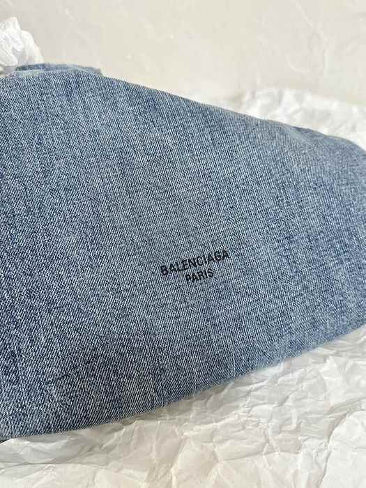 Balenciaga bags yupoo Balenciaga  crush bag 89BC