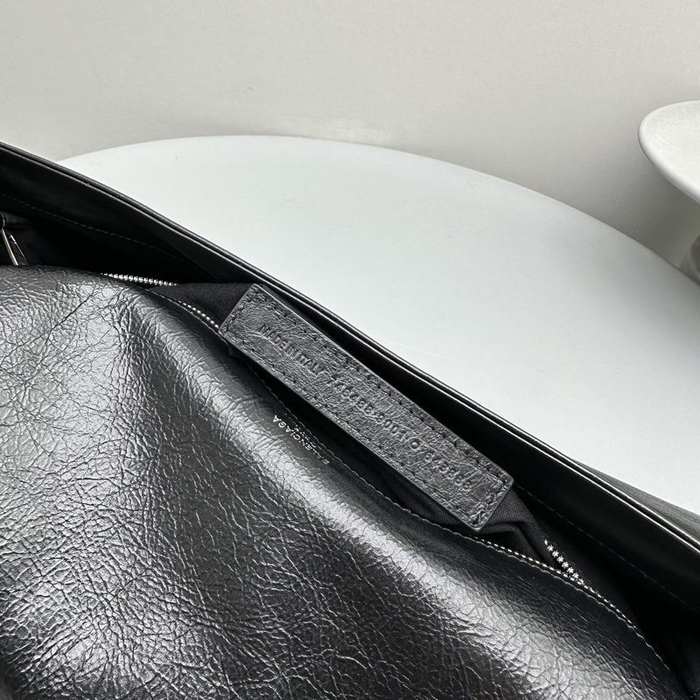Balenciaga bags yupoo Balenciaga 23Fall BB Soft  bag 48B1