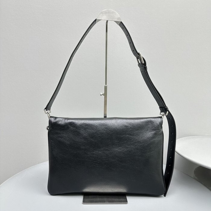 Balenciaga bags yupoo Balenciaga 23Fall BB Soft  bag 48B1