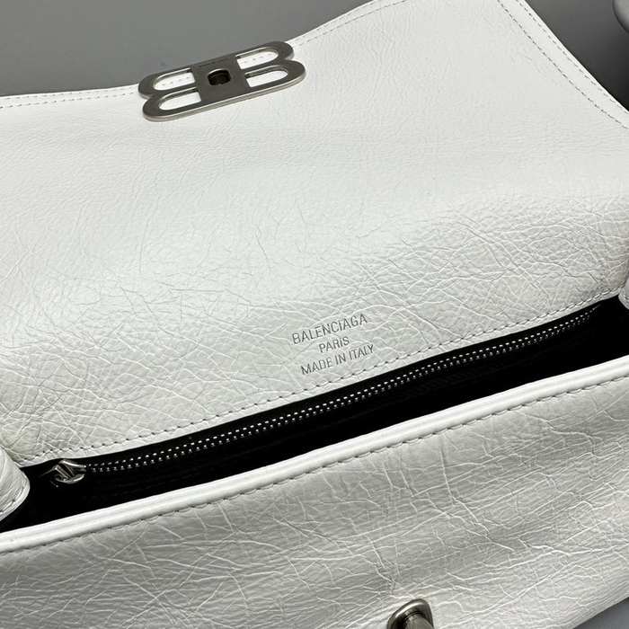 Balenciaga bags yupoo Balenciaga 23Fall BB Soft  bag 9EDC