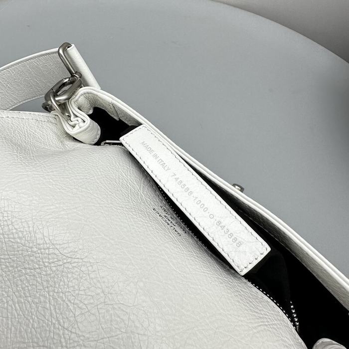 Balenciaga bags yupoo Balenciaga 23Fall BB Soft  bag 9EDC