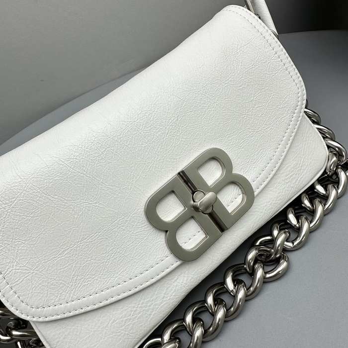 Balenciaga bags yupoo Balenciaga 23Fall BB Soft  bag 9EDC