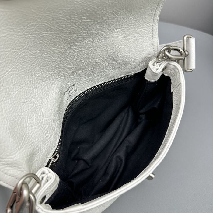 Balenciaga bags yupoo Balenciaga 23Fall BB Soft  bag 9EDC