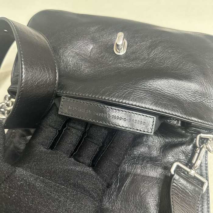 Balenciaga bags yupoo Balenciaga 23Fall BB Soft bag BE2F
