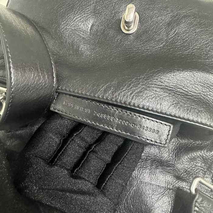 Balenciaga bags yupoo Balenciaga 23Fall BB Soft bag BE2F