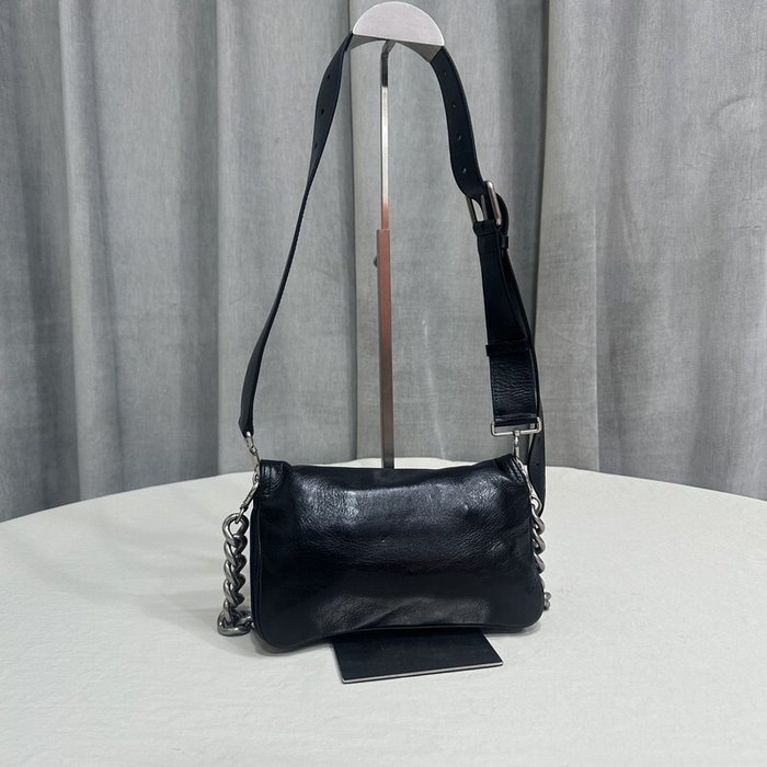 Balenciaga bags yupoo Balenciaga 23Fall BB Soft bag BE2F