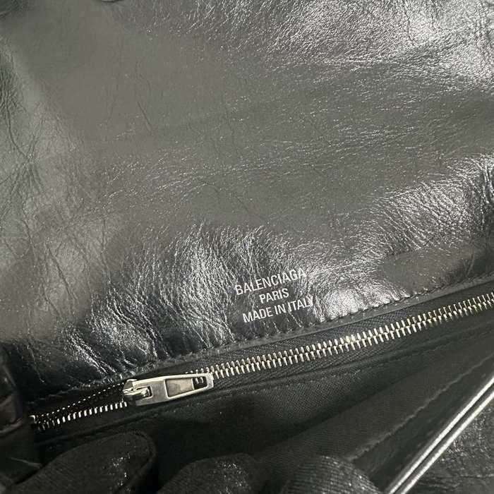 Balenciaga bags yupoo Balenciaga 23Fall BB Soft bag BE2F