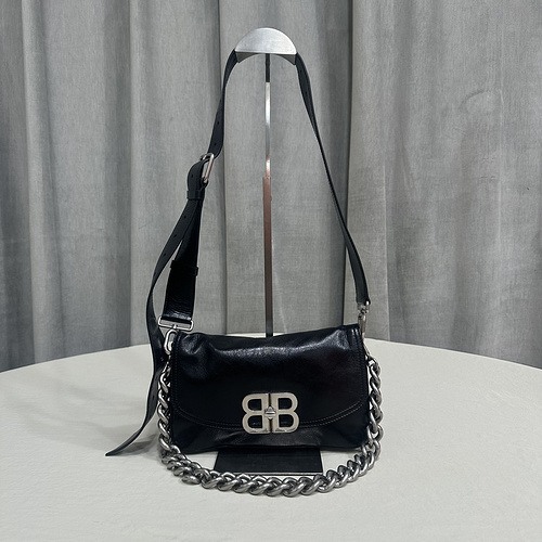 Balenciaga bags yupoo Balenciaga 23Fall BB Soft bag BE2F