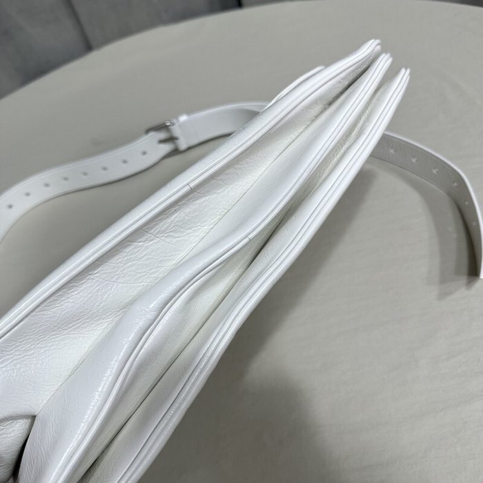 Balenciaga bags yupoo Balenciaga 23Fall BB Soft bag E79A