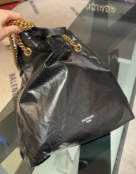 Balenciaga bags yupoo Balenciaga 23crush bag 9814