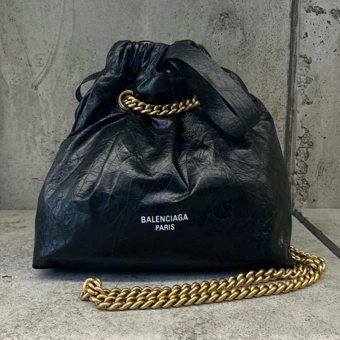 Balenciaga bags yupoo Balenciaga 23crush bag 9814