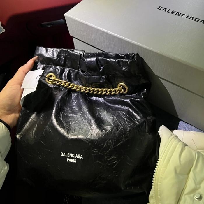 Balenciaga bags yupoo Balenciaga 23crush bag 9814