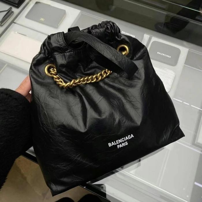 Balenciaga bags yupoo Balenciaga 23crush bag 9814