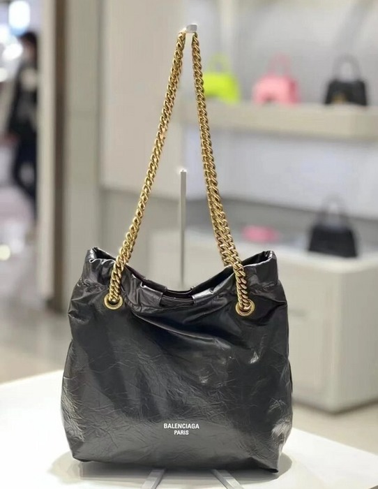 Balenciaga bags yupoo Balenciaga 23crush bag 9814