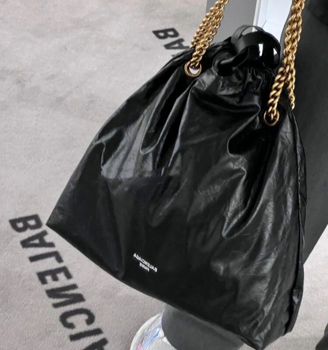 Balenciaga bags yupoo Balenciaga 23crush bag 9814