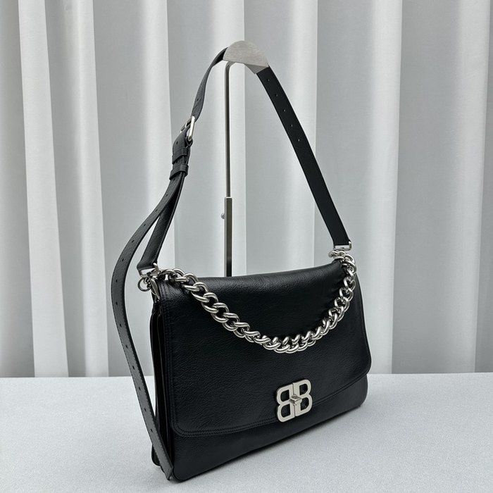 Balenciaga bags yupoo Balenciaga Axillary bag 6475