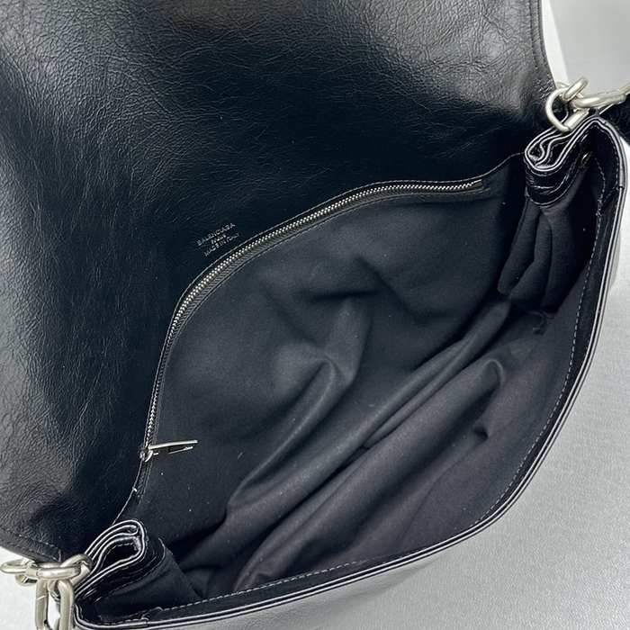 Balenciaga bags yupoo Balenciaga Axillary bag 6475
