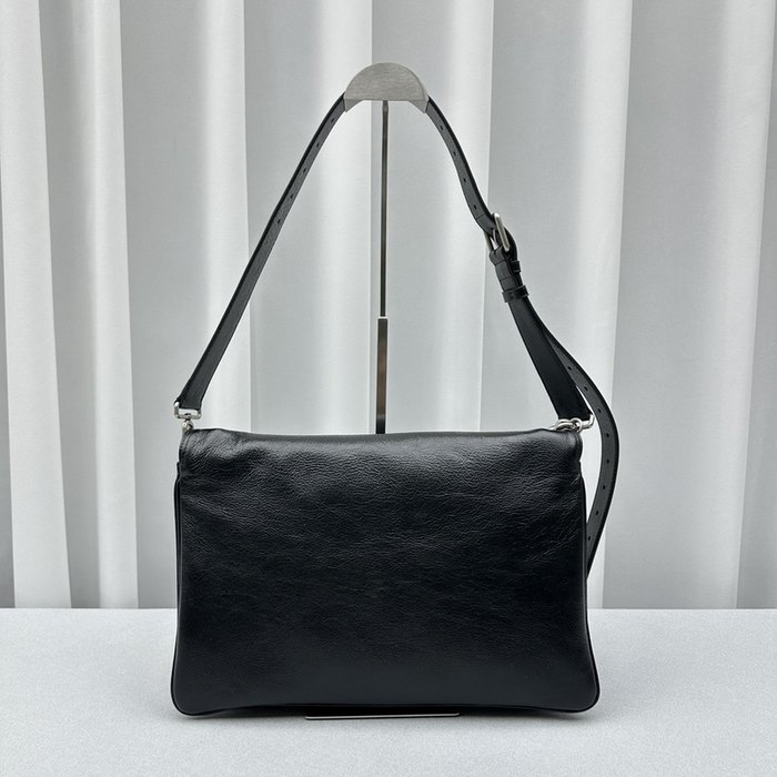 Balenciaga bags yupoo Balenciaga Axillary bag 6475