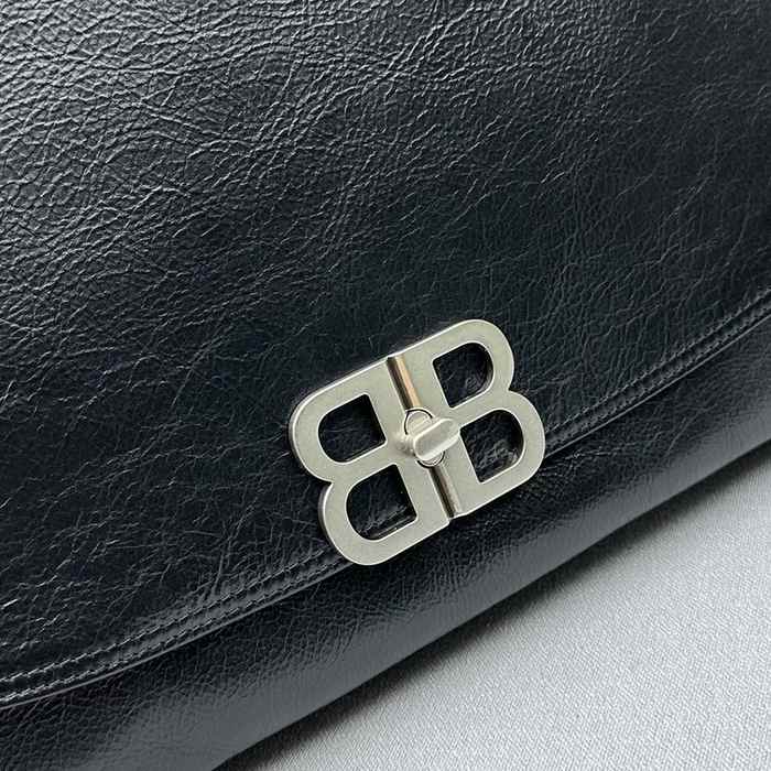 Balenciaga bags yupoo Balenciaga Axillary bag 6475