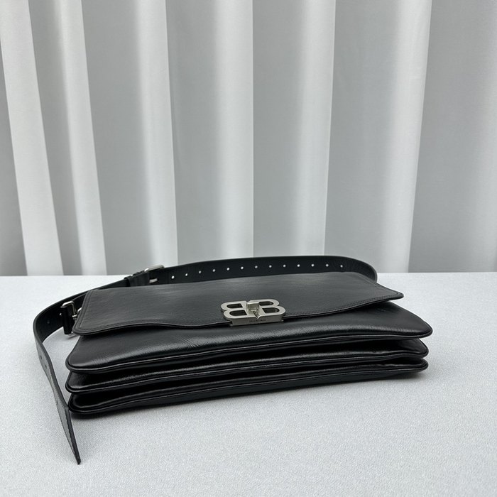 Balenciaga bags yupoo Balenciaga Axillary bag 6475