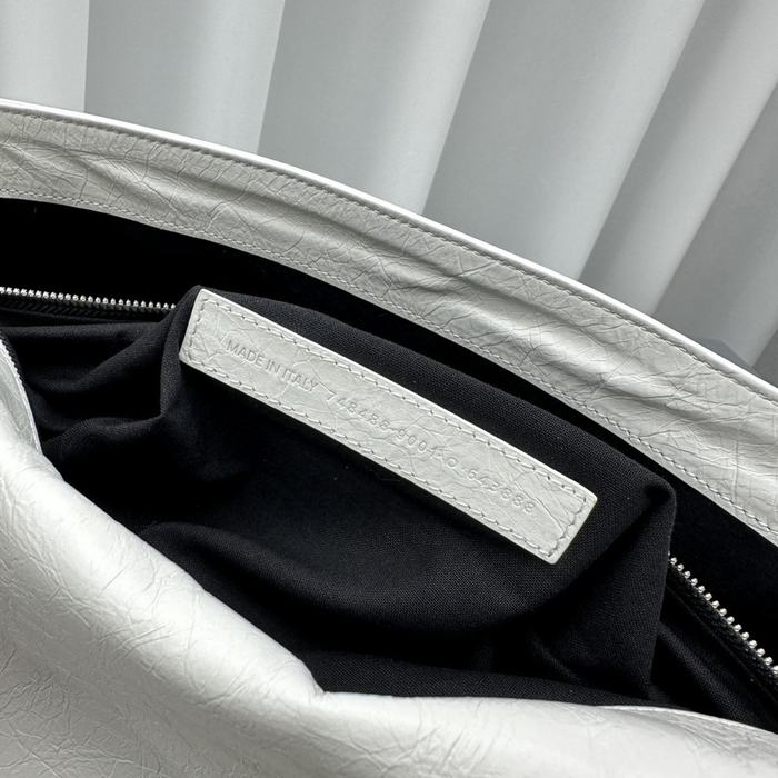 Balenciaga bags yupoo Balenciaga Axillary bag 6475