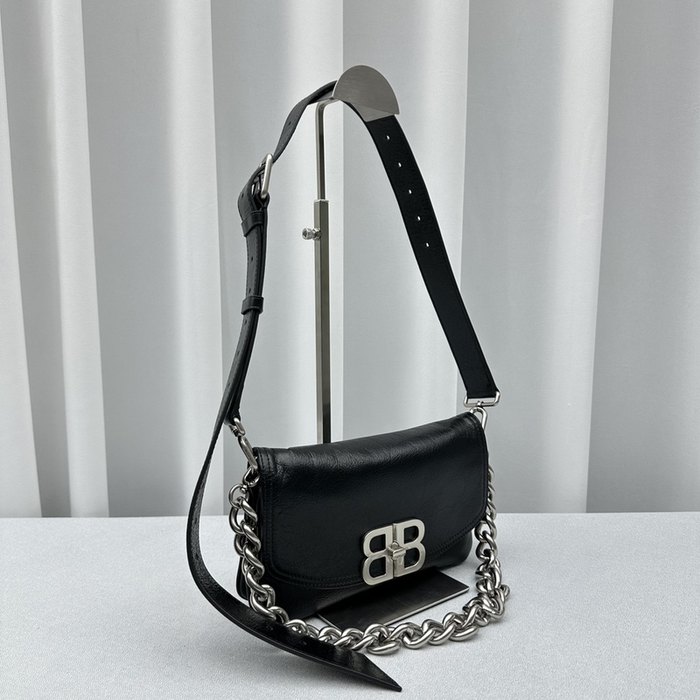 Balenciaga bags yupoo Balenciaga Axillary bag 681D