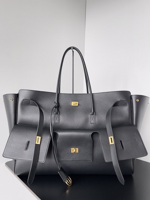 Balenciaga bags yupoo Balenciaga Bel Air  bag 532E