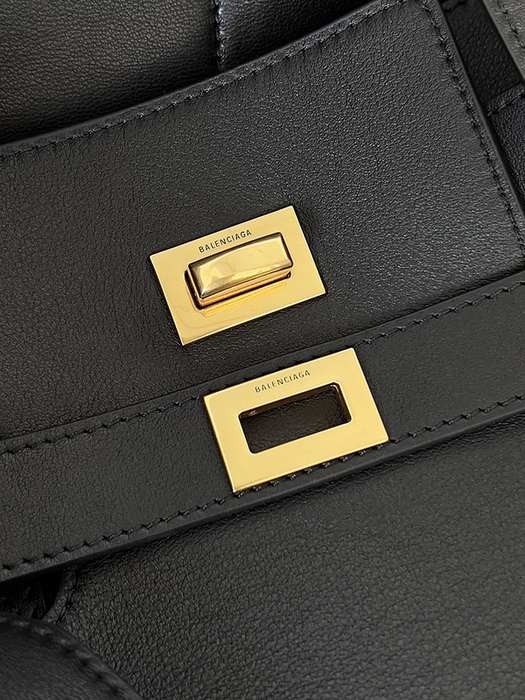 Balenciaga bags yupoo Balenciaga Bel Air bag 7509