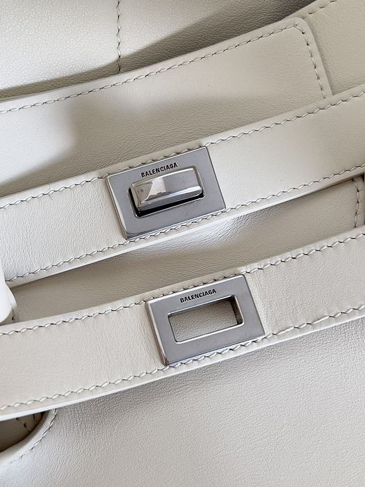 Balenciaga bags yupoo Balenciaga Bel Air bag 7509