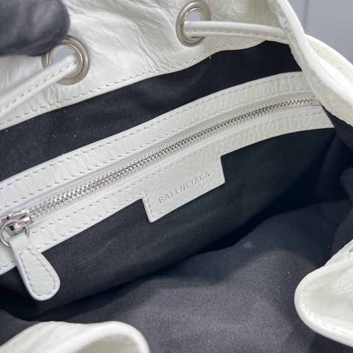 Balenciaga bags yupoo Balenciaga Bucket Bag 476A