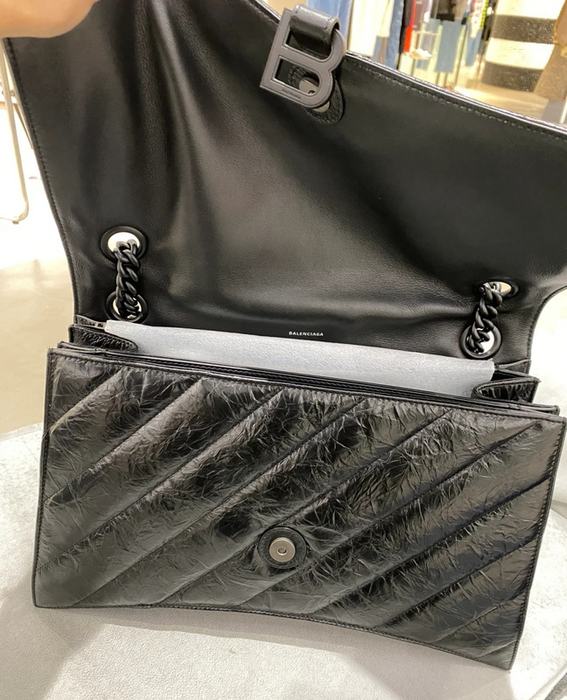 Balenciaga bags yupoo Balenciaga Crush  bag B163