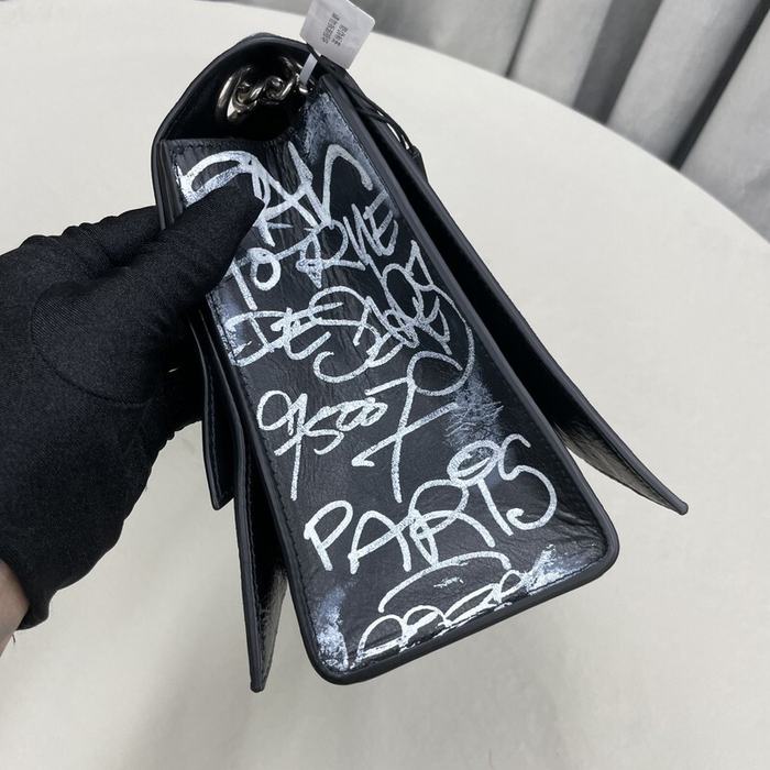 Balenciaga bags yupoo Balenciaga Crush  bag F157