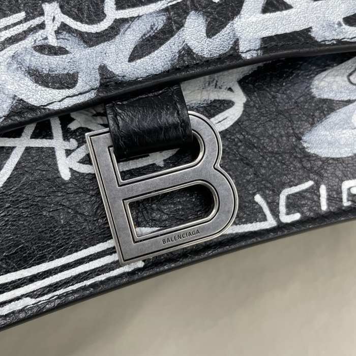 Balenciaga bags yupoo Balenciaga Crush  bag F157