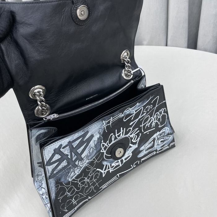 Balenciaga bags yupoo Balenciaga Crush  bag F157