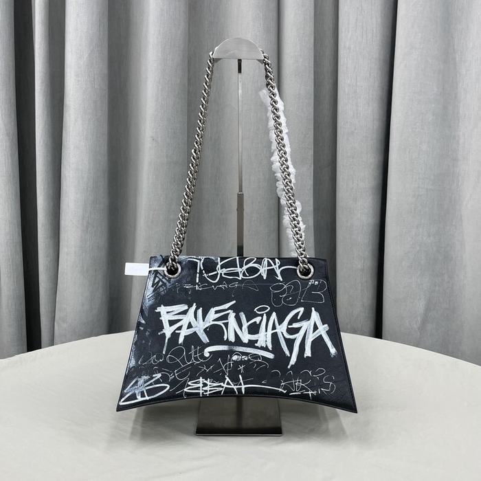 Balenciaga bags yupoo Balenciaga Crush  bag F157