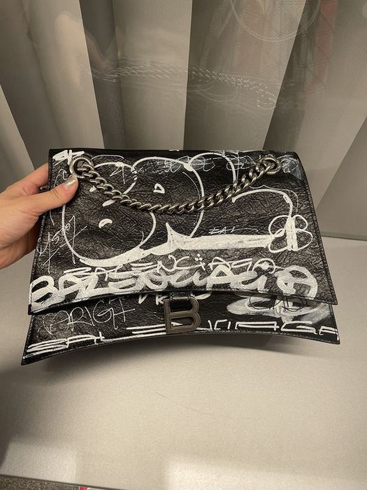 Balenciaga bags yupoo Balenciaga Crush  bag F157