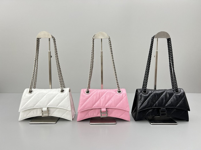 Balenciaga bags yupoo Balenciaga Crush bag EE2B