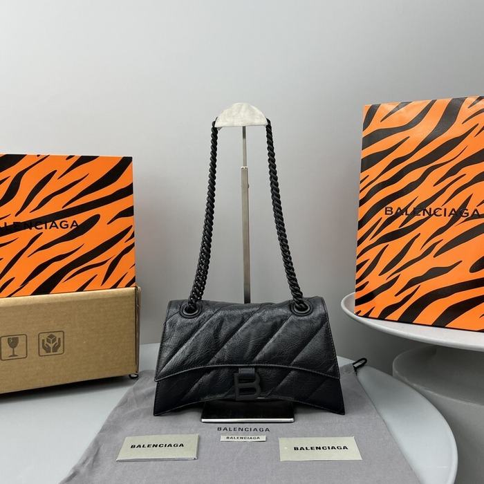Balenciaga bags yupoo Balenciaga Crush bag EE2B