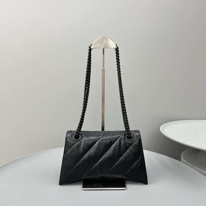 Balenciaga bags yupoo Balenciaga Crush bag EE2B