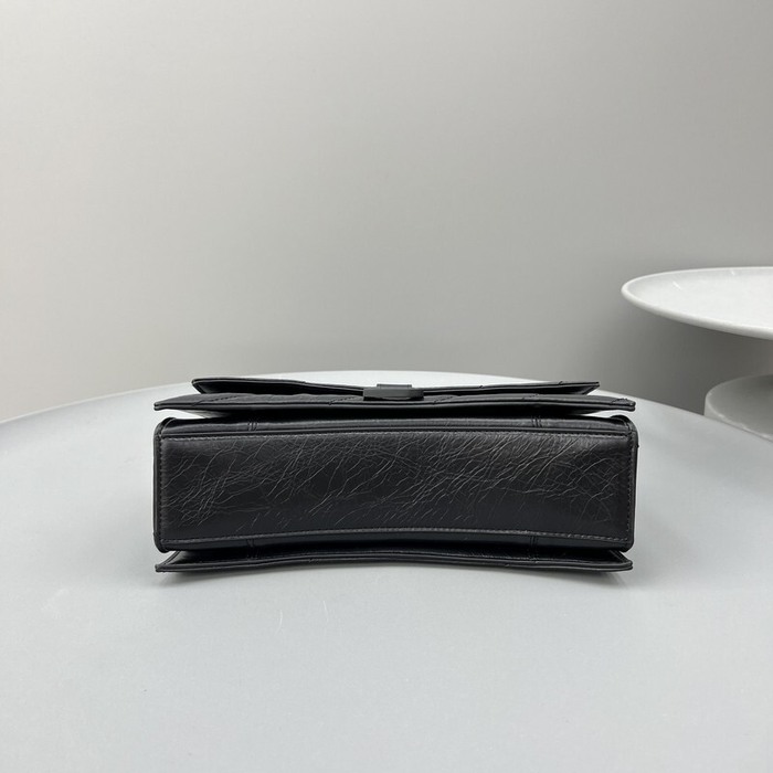 Balenciaga bags yupoo Balenciaga Crush bag EE2B