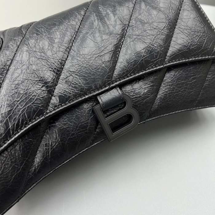 Balenciaga bags yupoo Balenciaga Crush bag EE2B