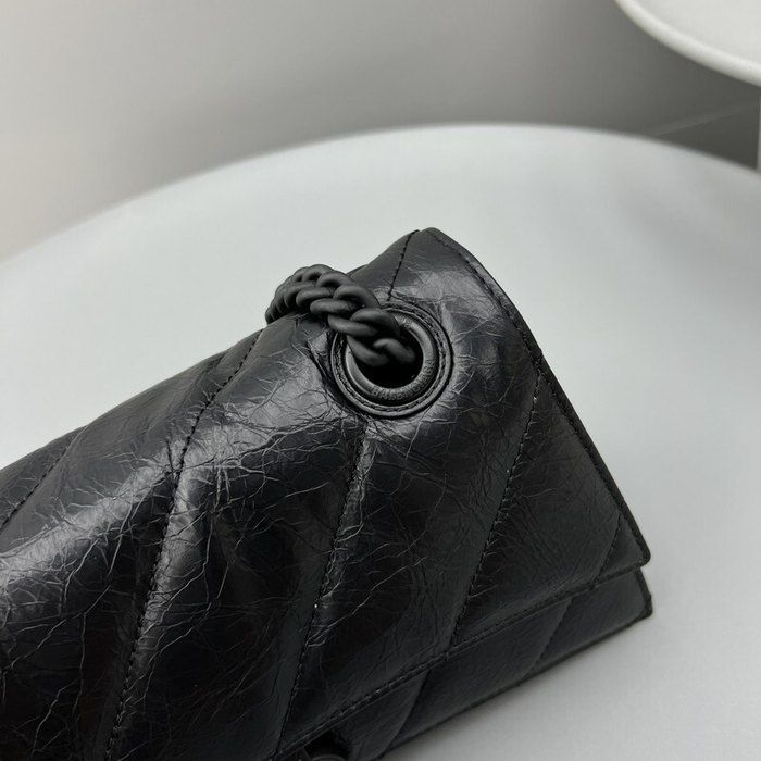 Balenciaga bags yupoo Balenciaga Crush bag EE2B