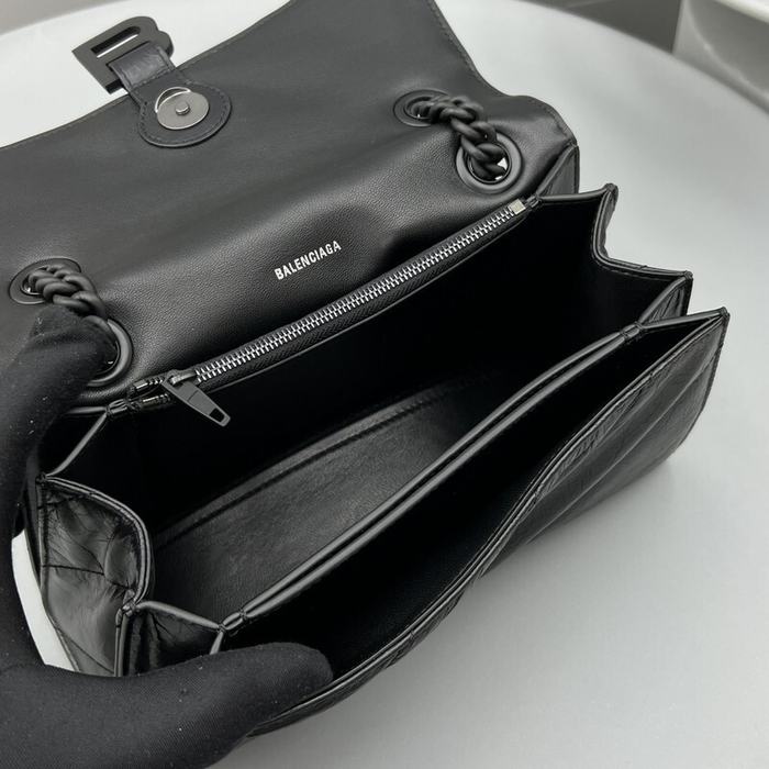 Balenciaga bags yupoo Balenciaga Crush bag EE2B