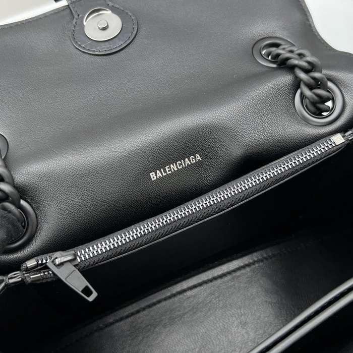 Balenciaga bags yupoo Balenciaga Crush bag EE2B