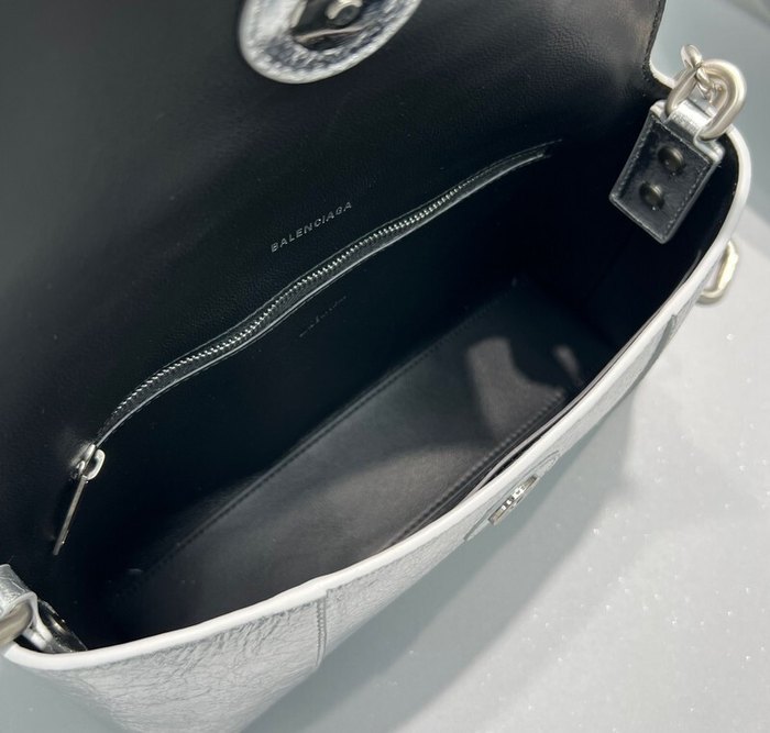 Balenciaga bags yupoo Balenciaga Downtown bag 4EA2