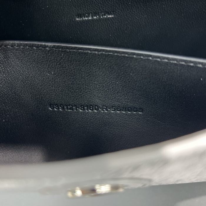 Balenciaga bags yupoo Balenciaga Downtown bag 4EA2